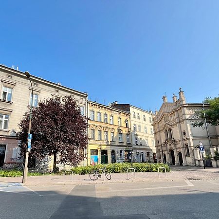 Apartamento Miodova20 - Loftaffair Cracovia Exterior foto