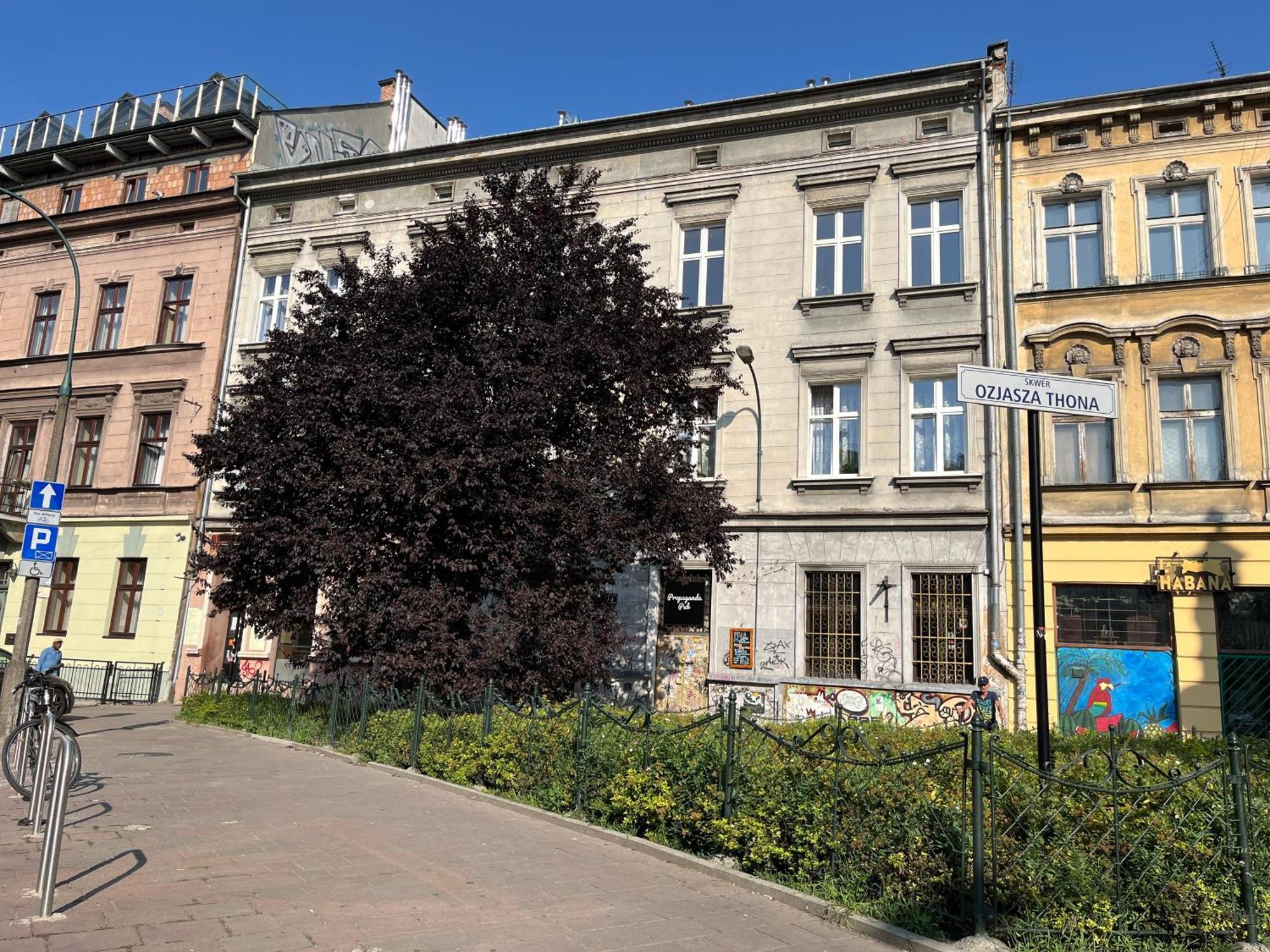 Apartamento Miodova20 - Loftaffair Cracovia Exterior foto