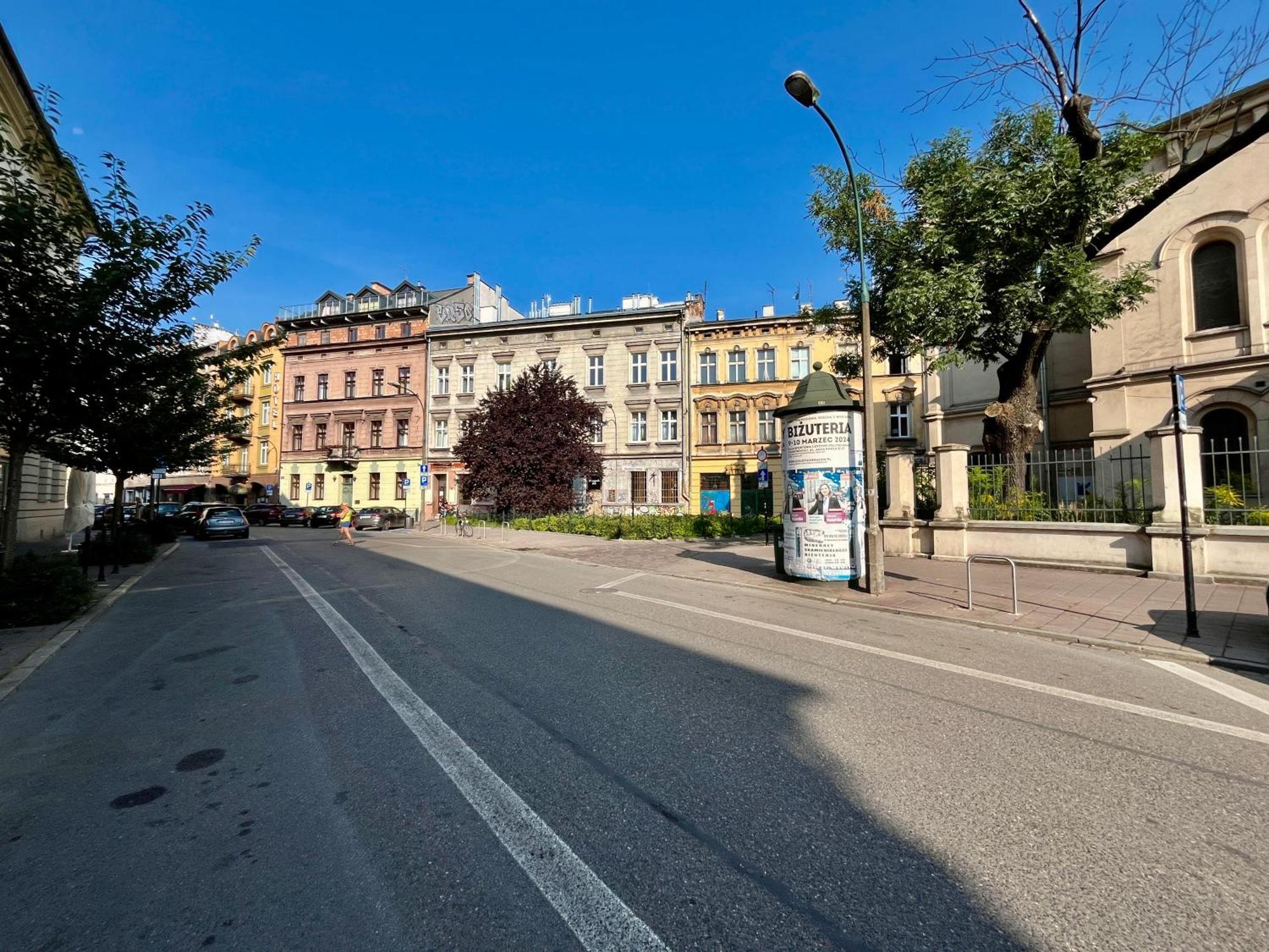 Apartamento Miodova20 - Loftaffair Cracovia Exterior foto
