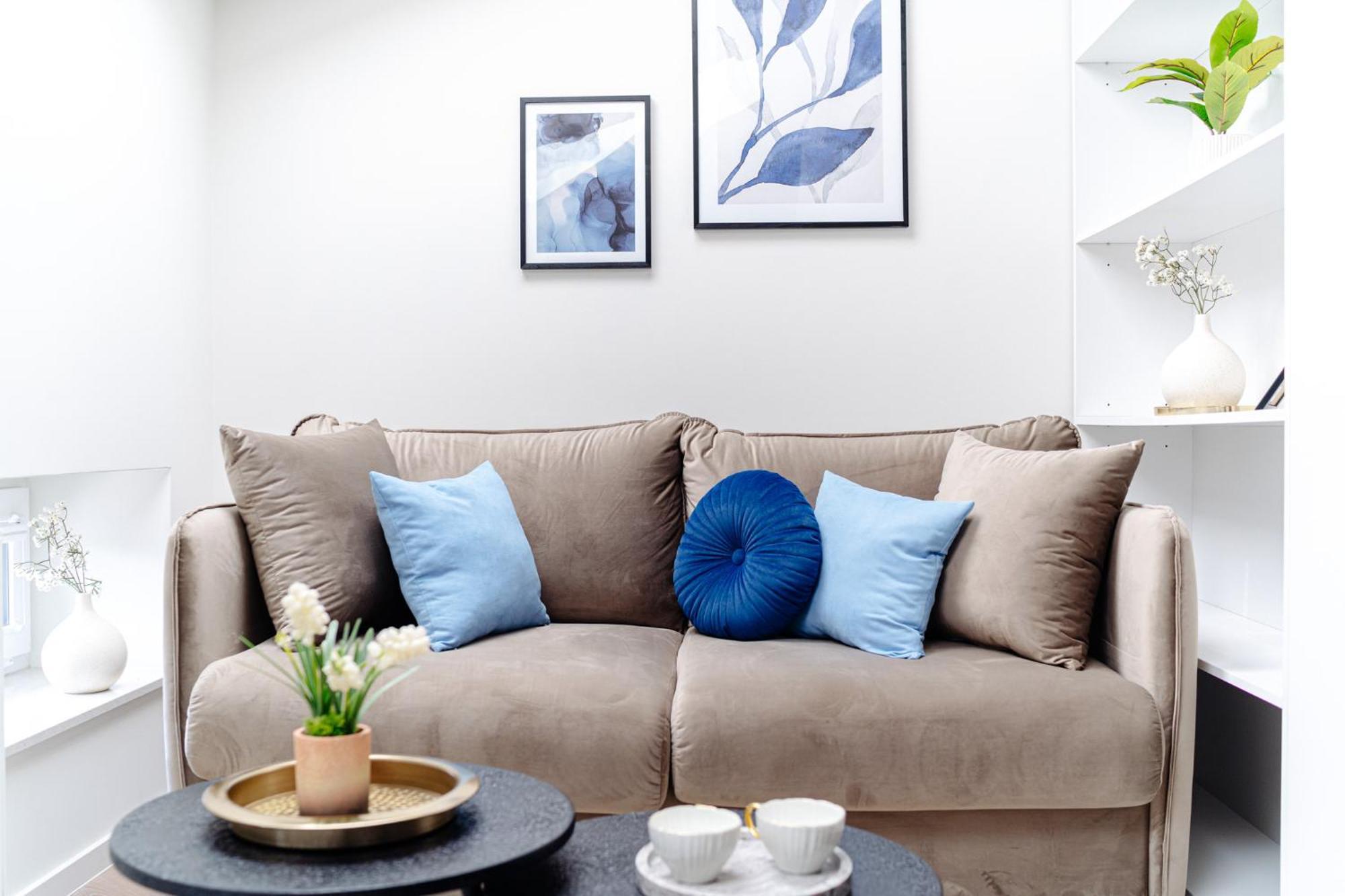 Apartamento Miodova20 - Loftaffair Cracovia Exterior foto